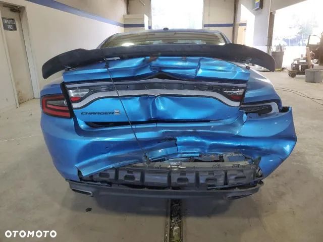 Dodge Charger 3.6 GT - 7
