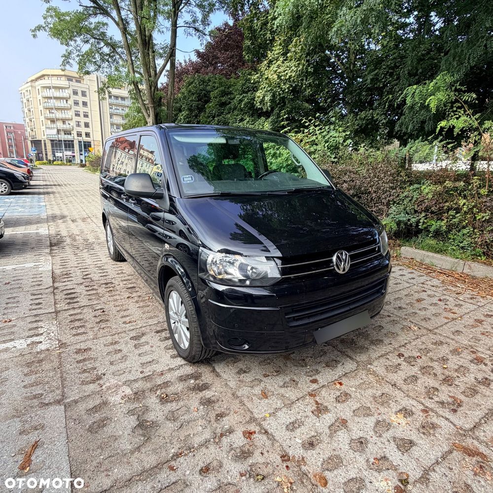 Volkswagen Multivan L1 Comfortline - 3