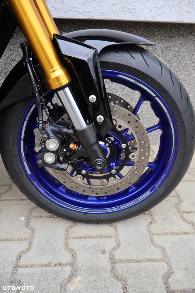 Yamaha MT - 28
