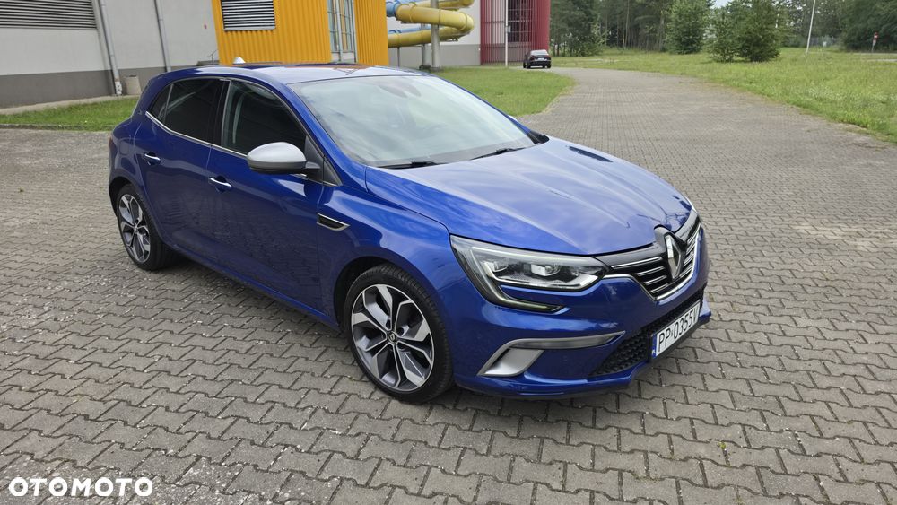 Renault Megane - 31