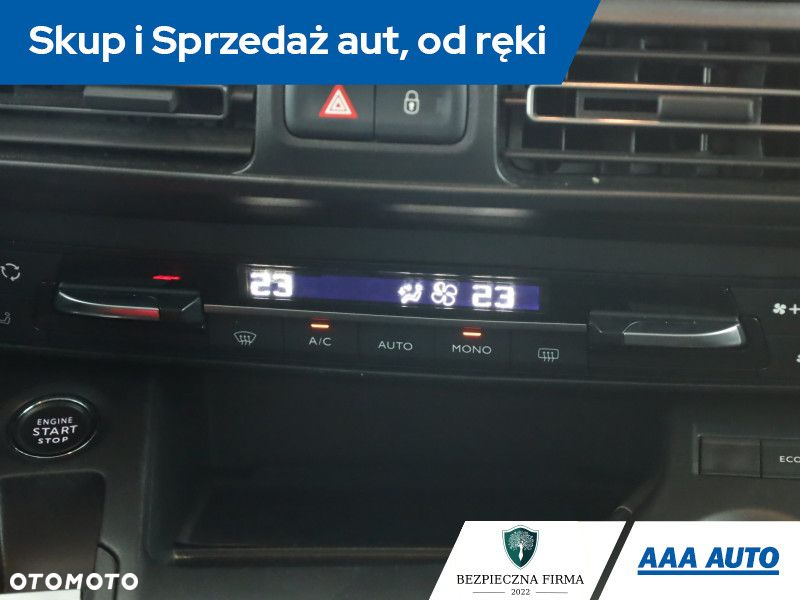 Toyota Proace City Verso - 14
