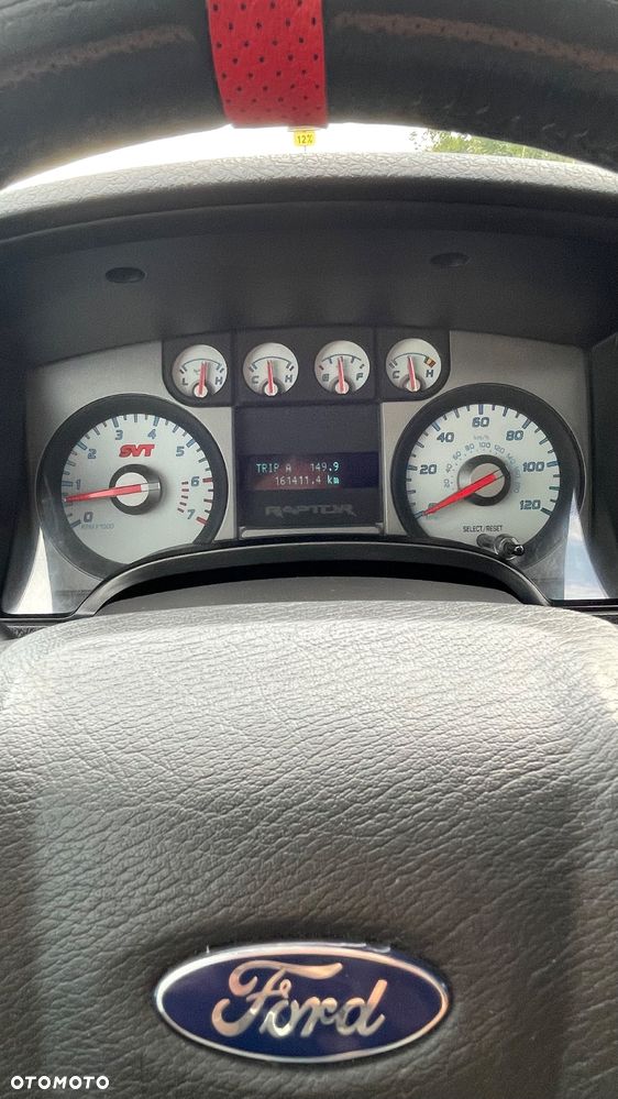 Ford F150 - 26
