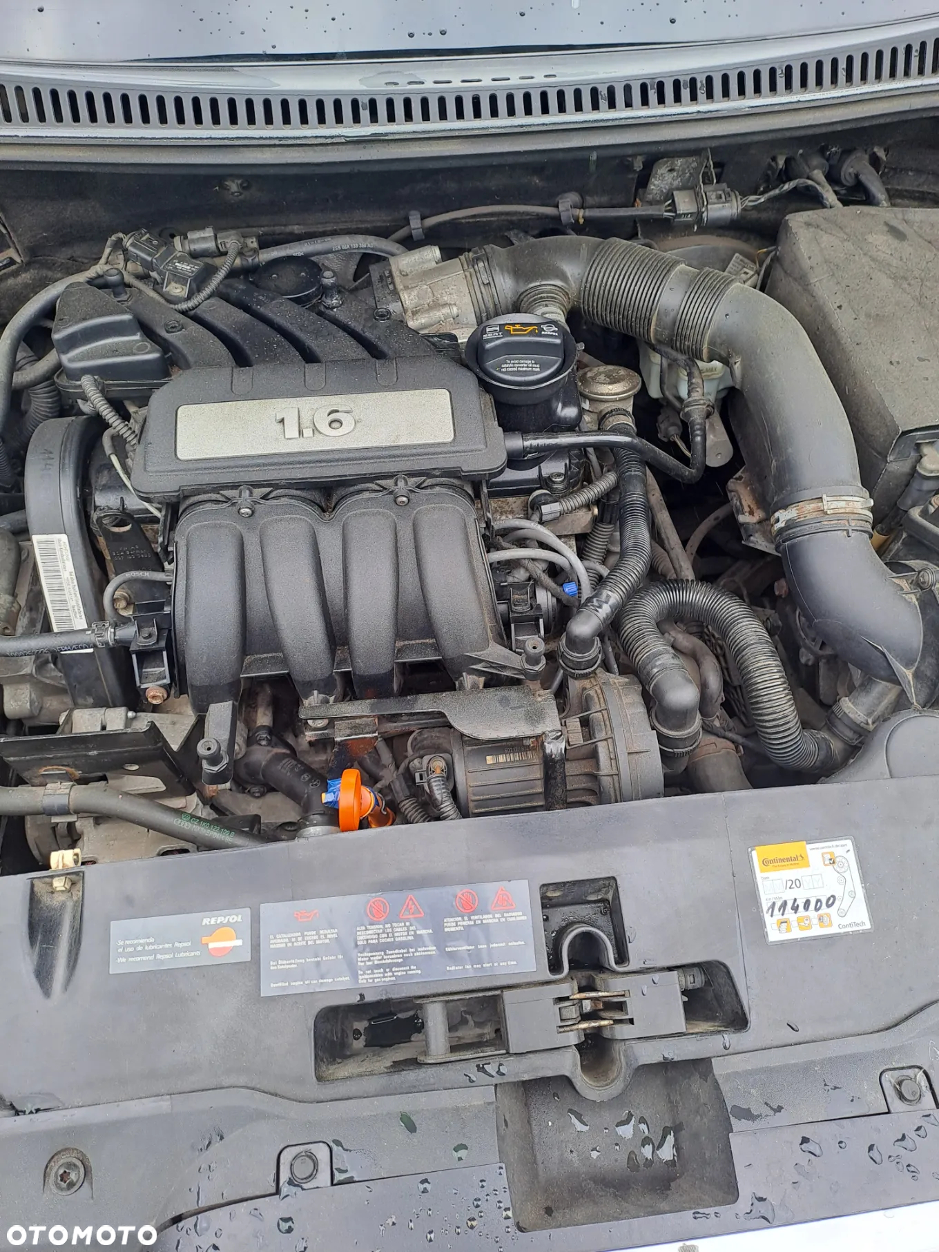 Seat Altea - 9