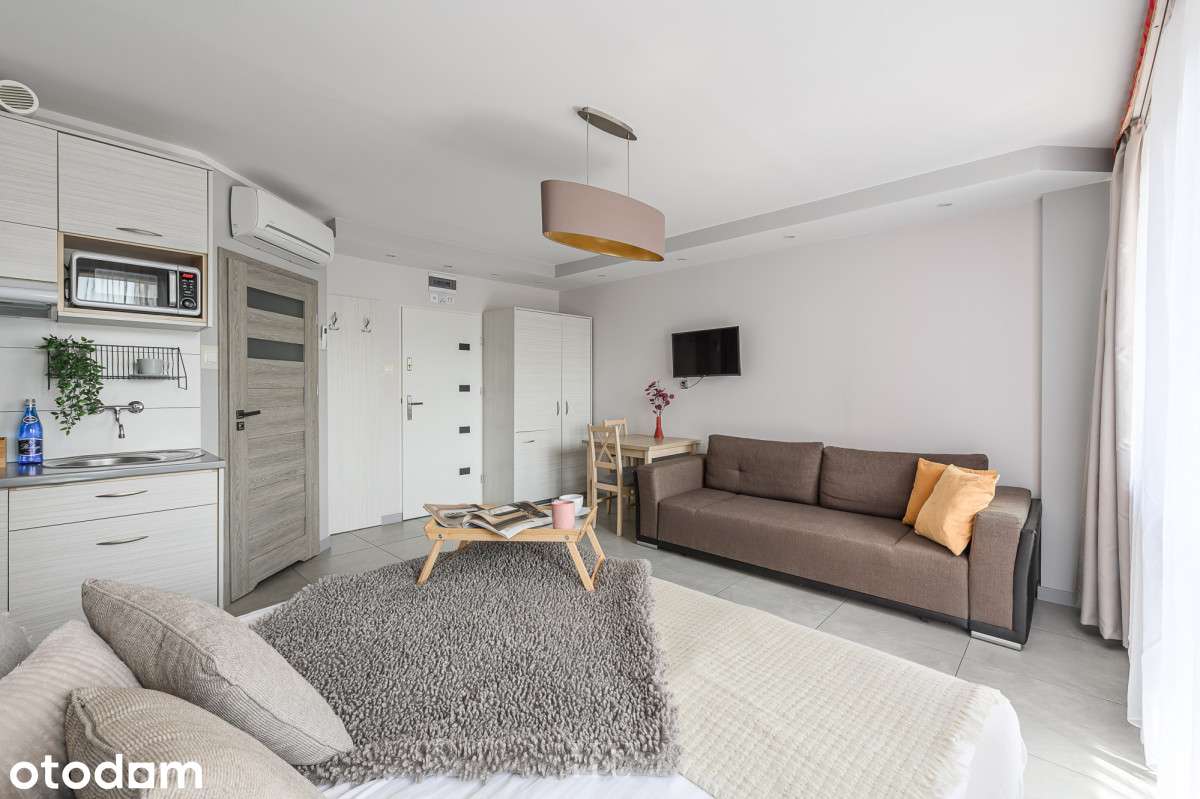 Inwestycja| Blisko Centrum|2-Pak|balkon|kw