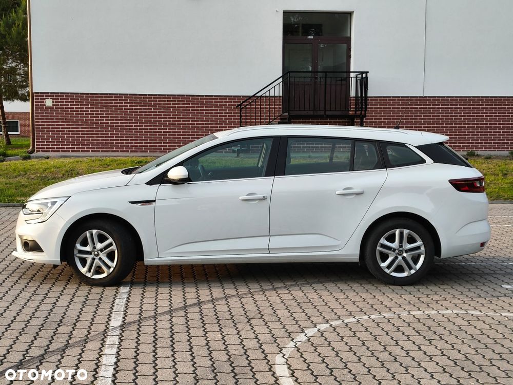 Renault Megane - 8