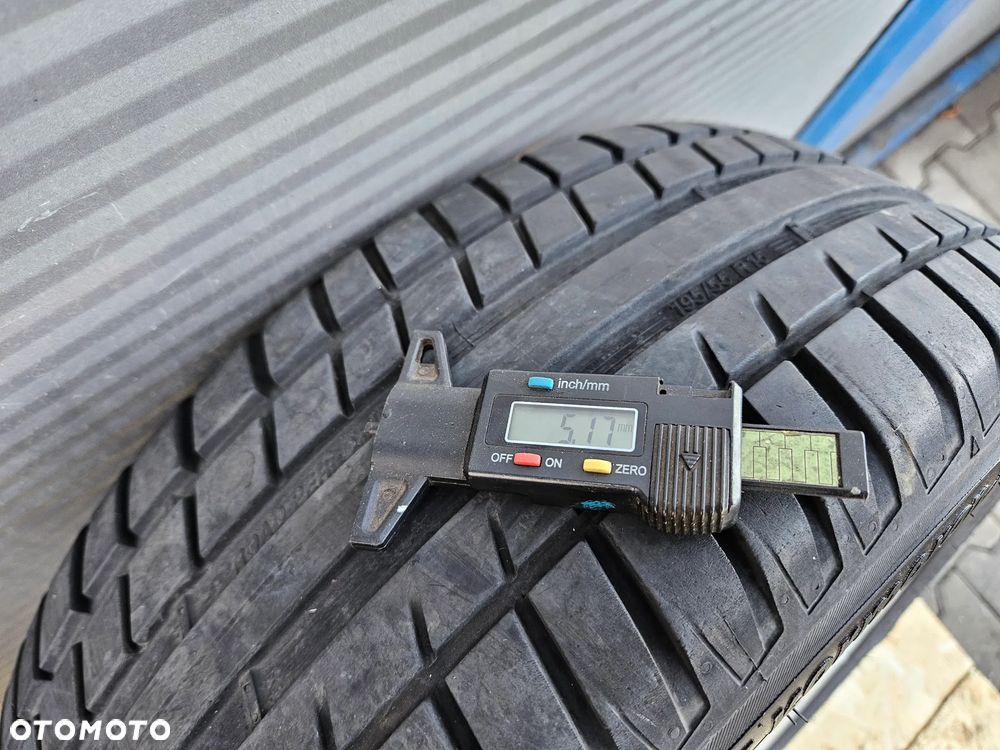 ford ka + plus koła felgi aluminiowe 15 G1B5-1007-AA - 20