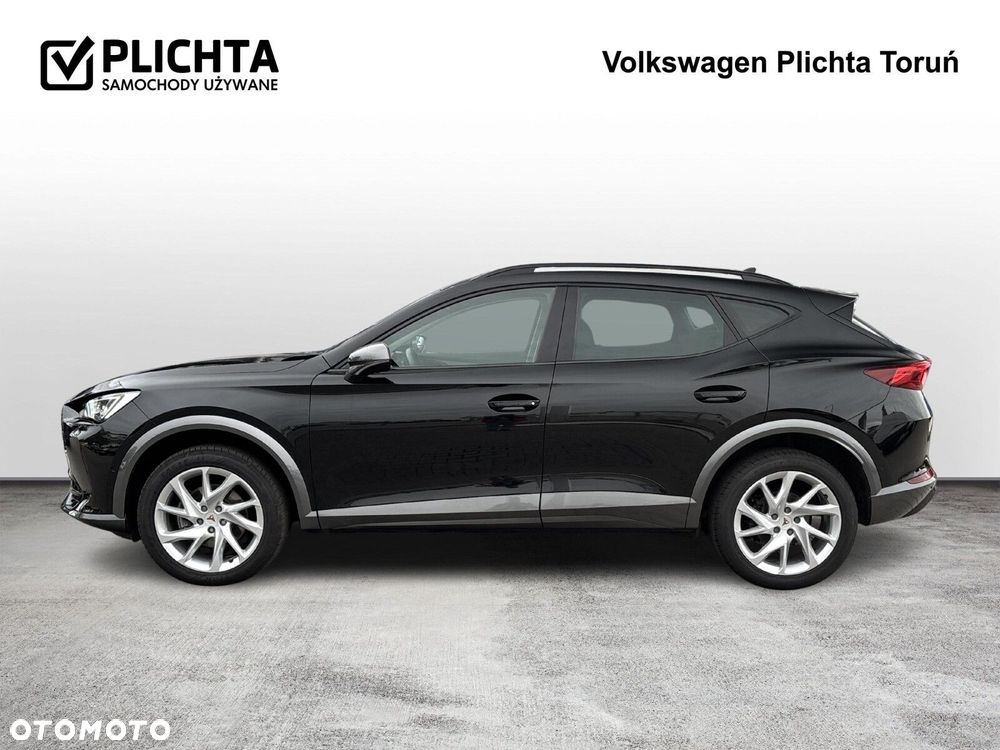 Cupra Formentor 1.5 TSI DSG - 5