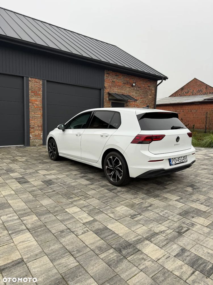 Volkswagen Golf 1.0 TSI - 2