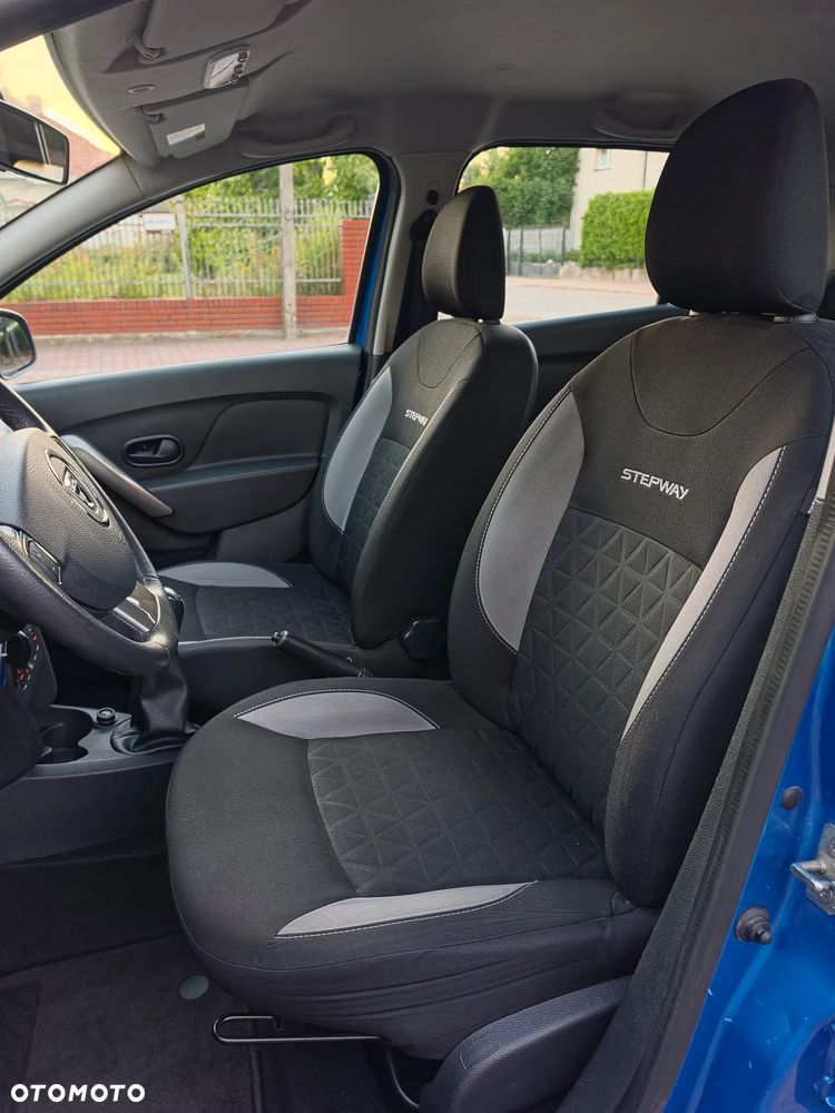 Dacia Sandero 0.9 TCe Laureate - 23