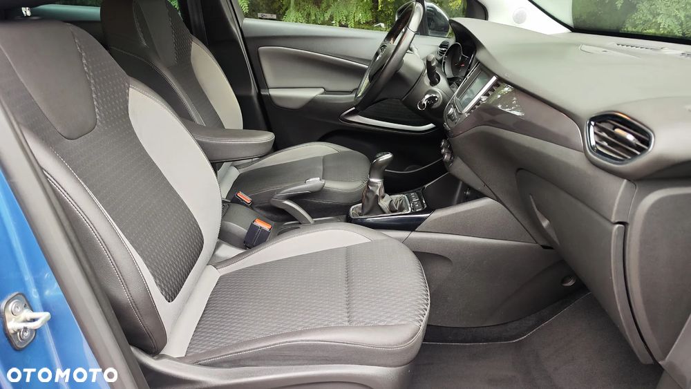 Opel Crossland X 1.2 Start/Stop Innovation - 33