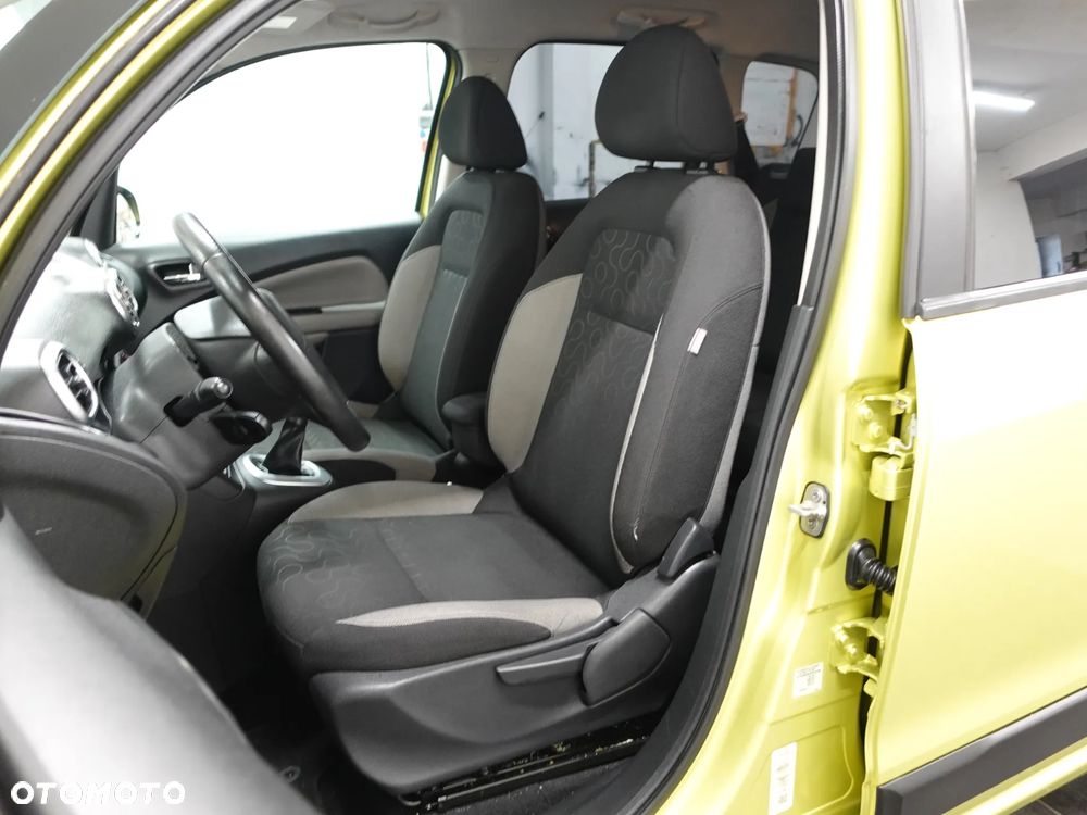 Citroën C3 Picasso VTi 95 Tendance - 23