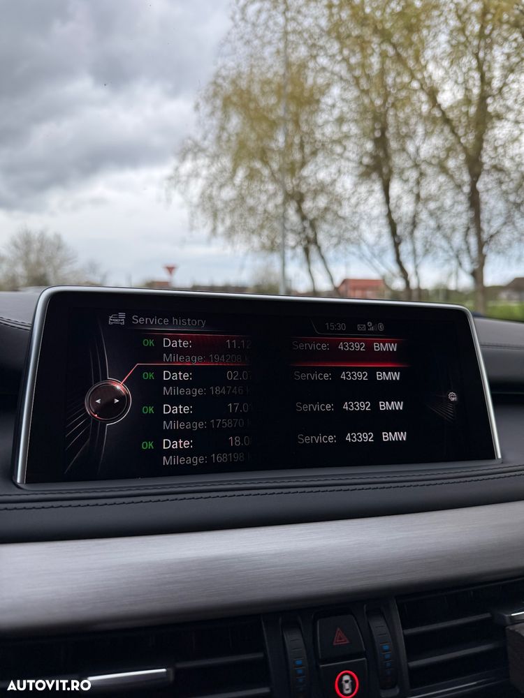 BMW X5 xDrive30d Sport-Aut. - 38