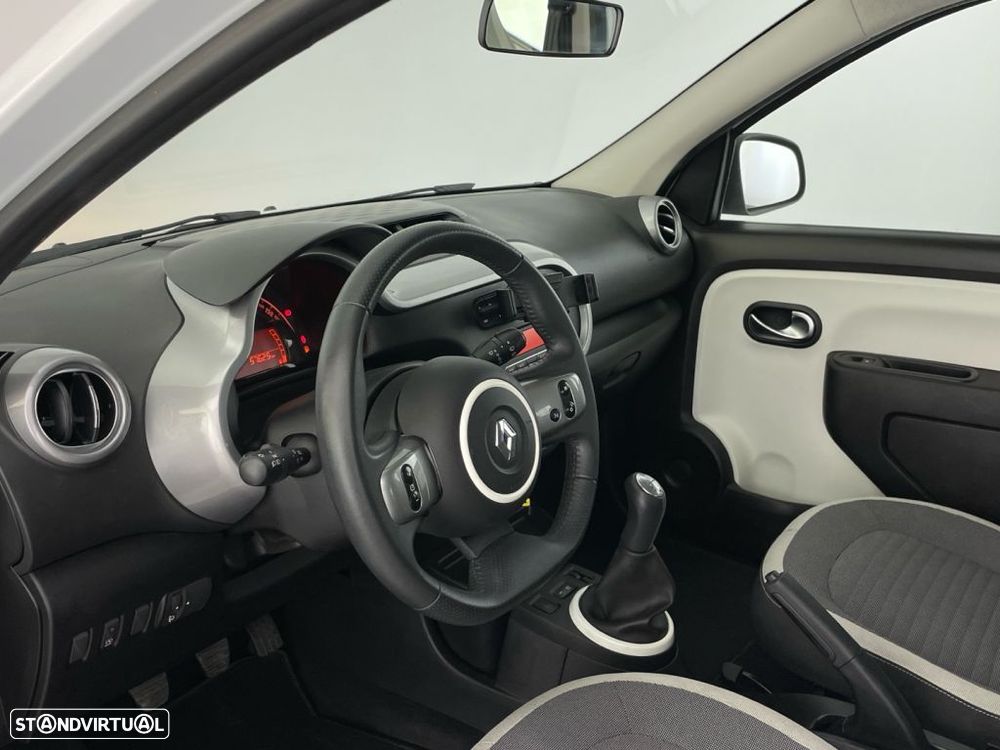 Renault Twingo 1.0 SCe Limited - 20