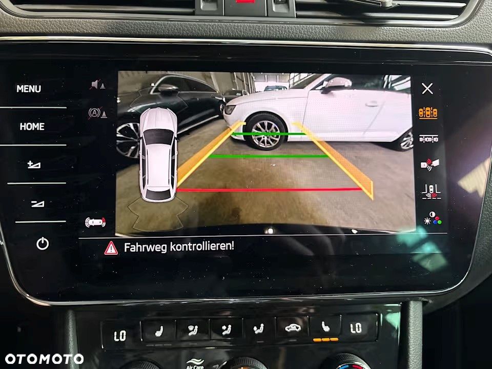 Skoda Superb 2.0 TDI 4x4 DSG Sportline - 26