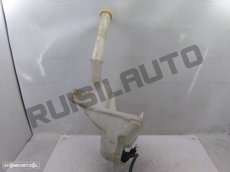 Depósito / Vaso Agua Limpa Vidros Frente  Mazda Mazda6 I [2002_ - 2