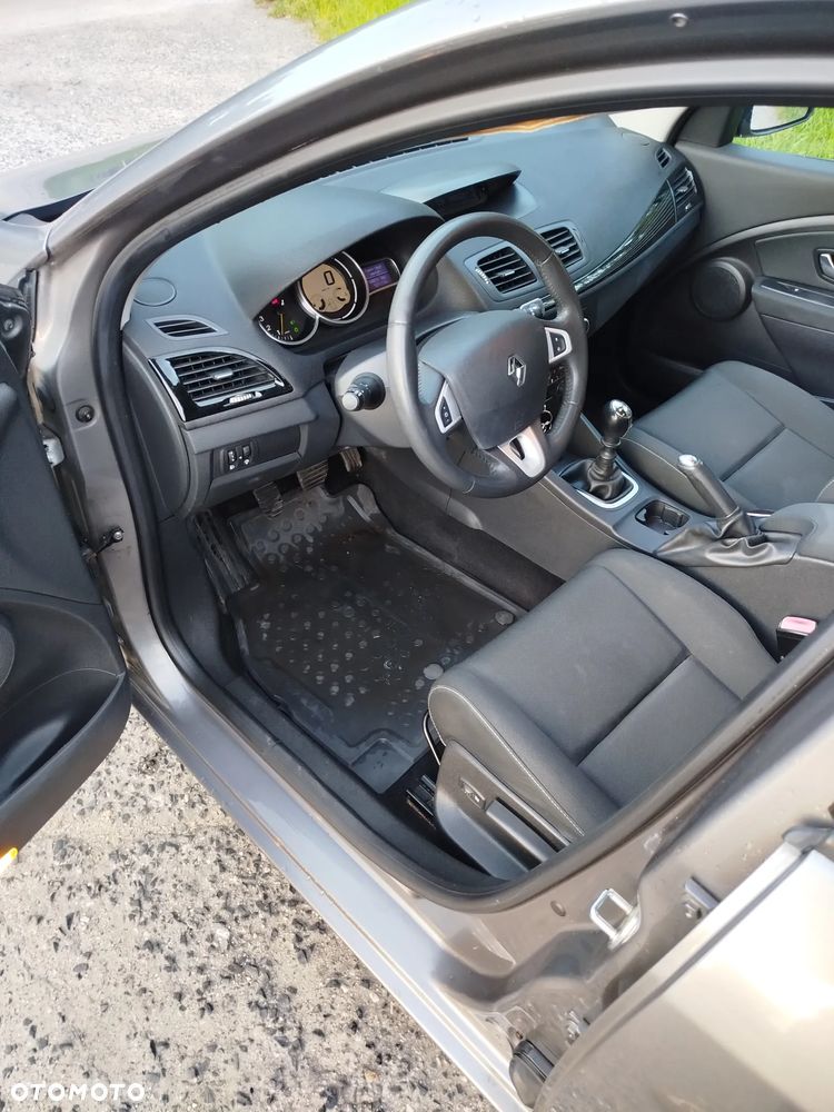 Renault Megane 1.6 16V Color Edition - 18