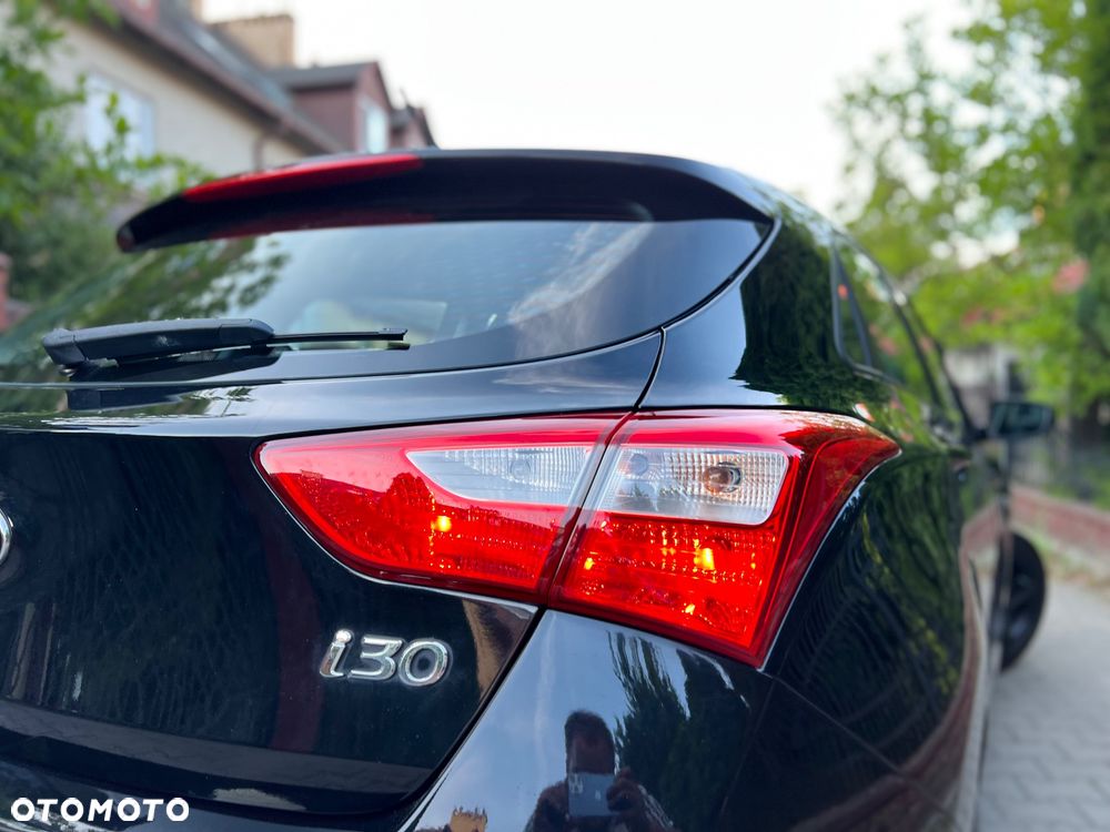 Hyundai i30 1.4 Style - 32