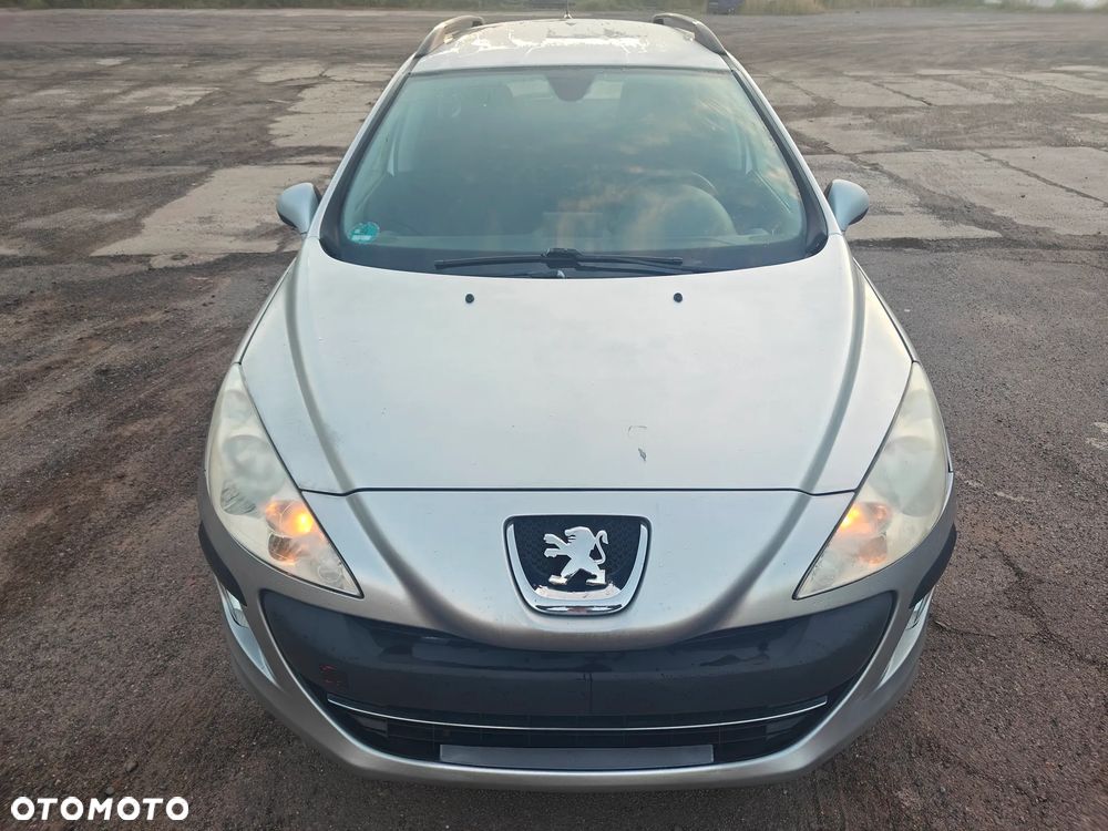 Peugeot 308 HDi FAP 110 Platinum - 1