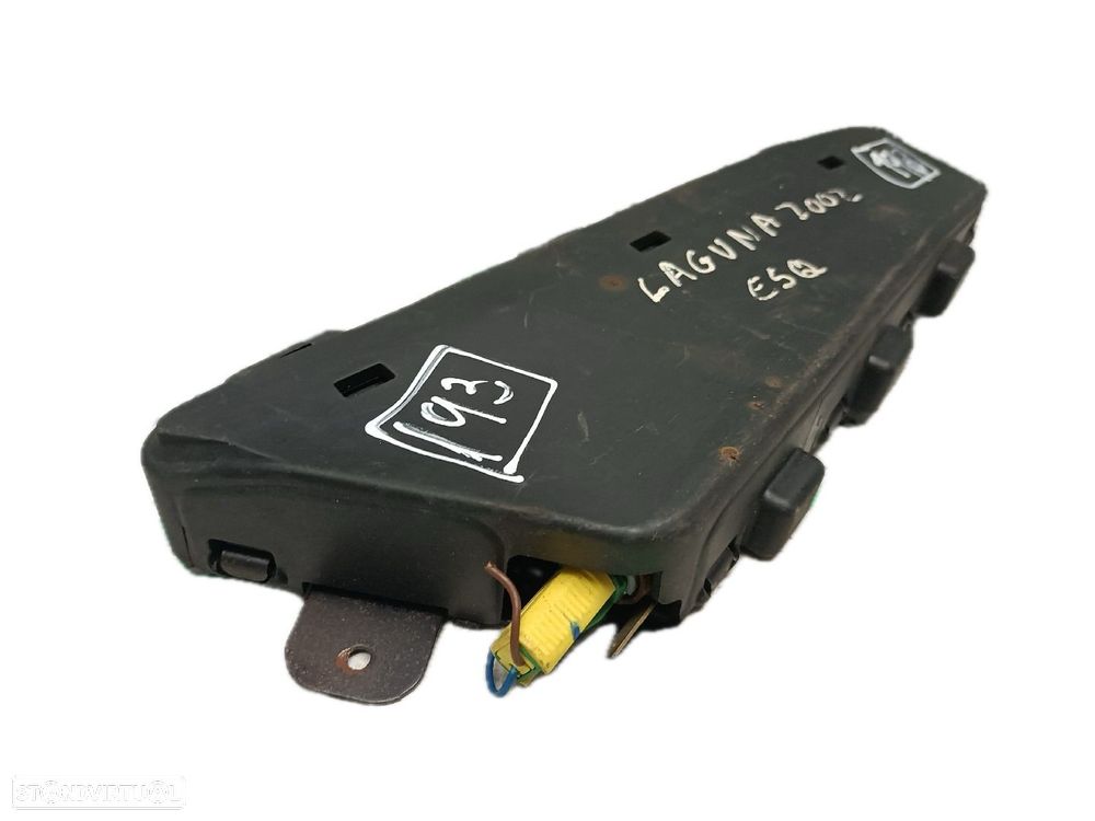 Airbag Banco  Renault Laguna Ii (Bg0/1_) - 4