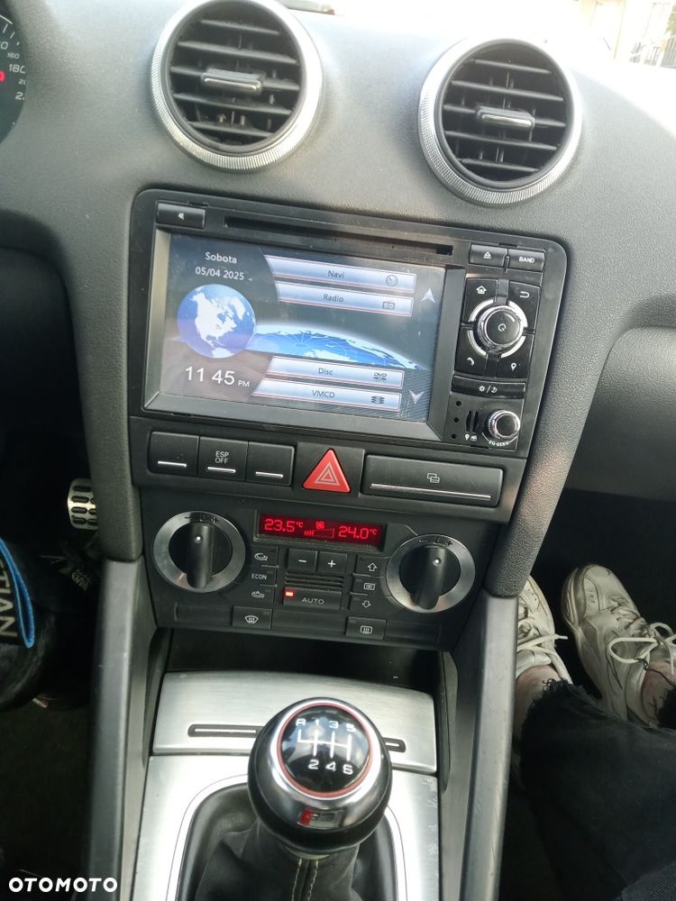 Audi S3 - 7