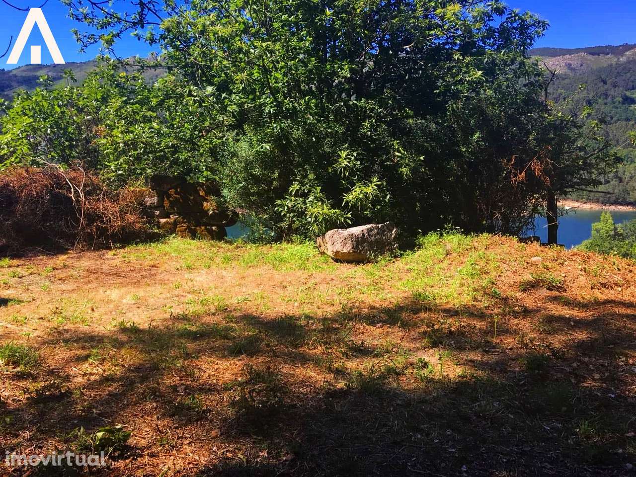 Propriedade no Gerês - Grande imagem: 5/10