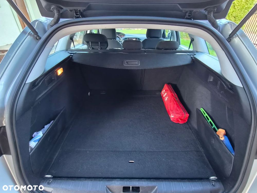 Peugeot 308 1.6 BlueHDi Active S&S EAT6 - 11