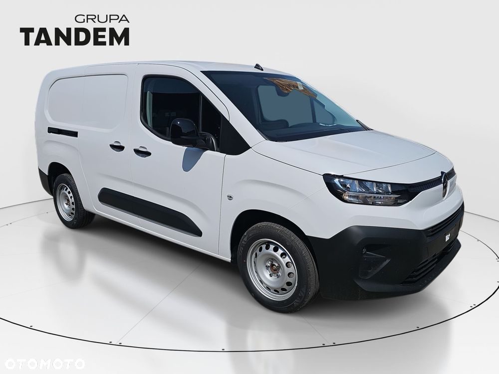 Citroën Berlingo - 3