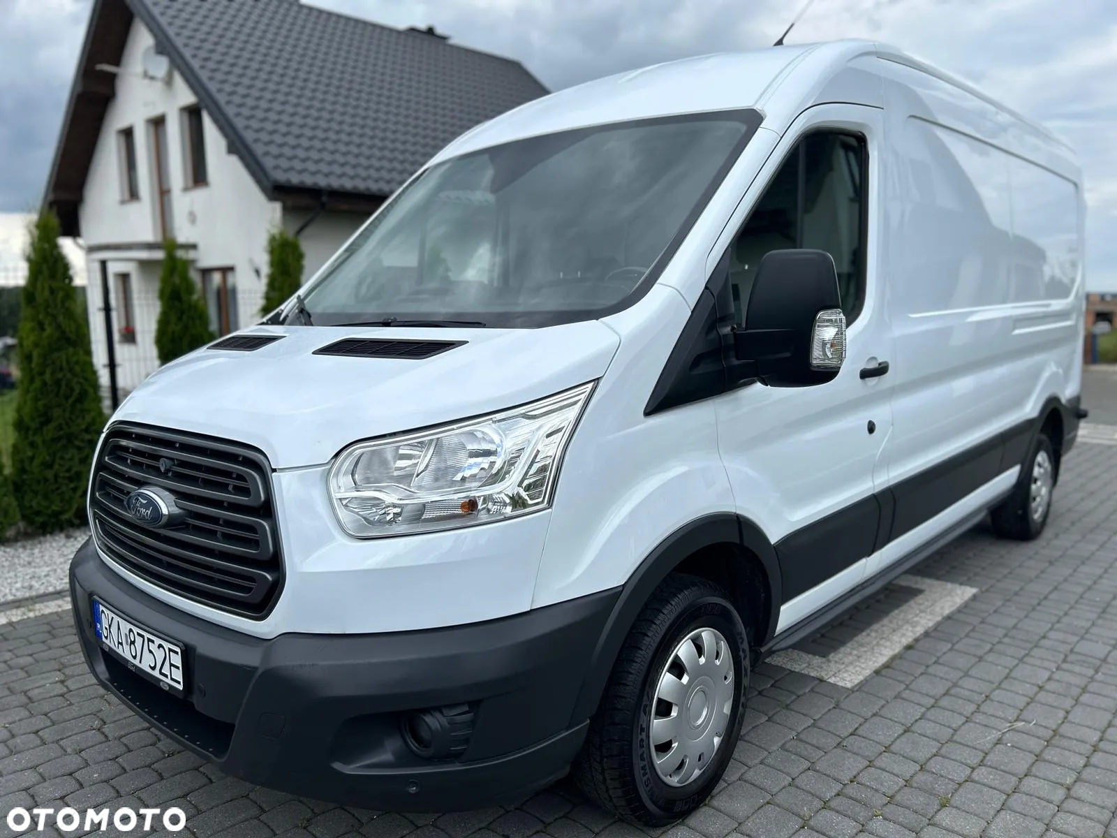 Ford TRANSIT L3H2 - 3