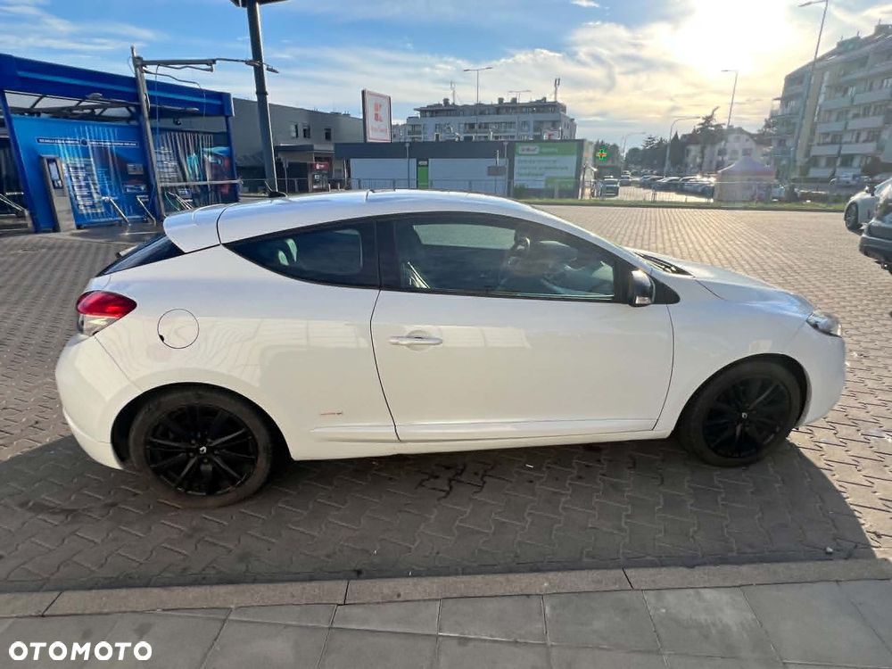 Renault Megane - 5