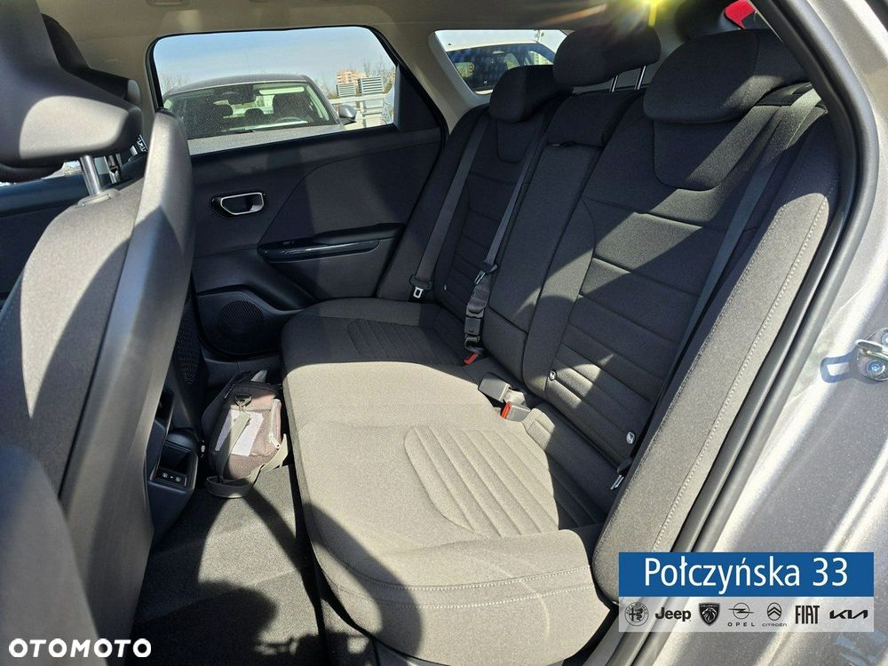 Kia K4 1.6 T-GDI M - 14