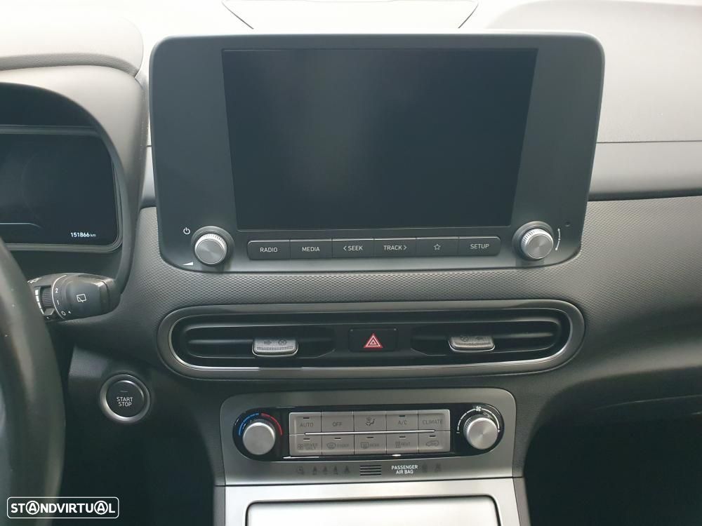 Hyundai Kauai 64 kWh Premium - 17
