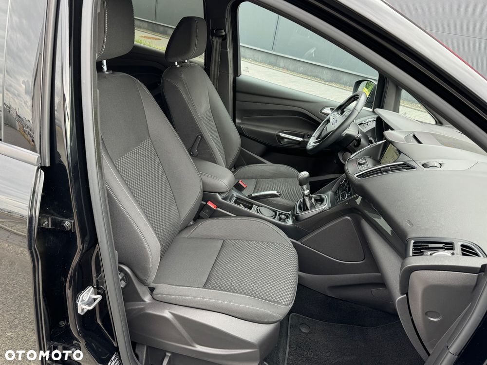 Ford C-MAX 1.0 EcoBoost Titanium ASS - 7