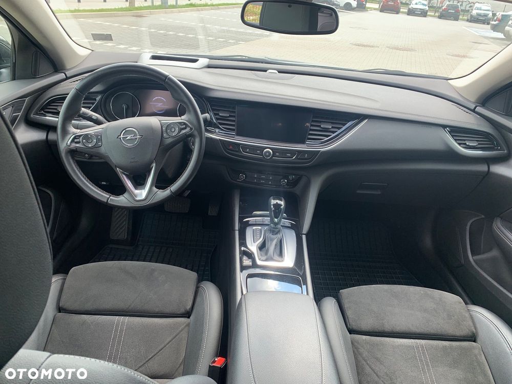 Opel Insignia 2.0 CDTI Business Elegance S&S - 12
