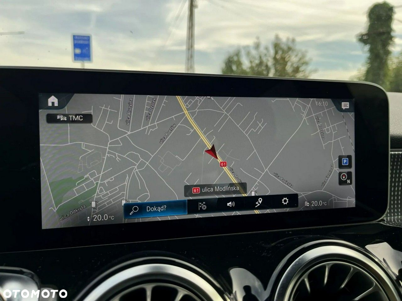 Mercedes-Benz GLB 220 d 8G-DCT Progressive - 25
