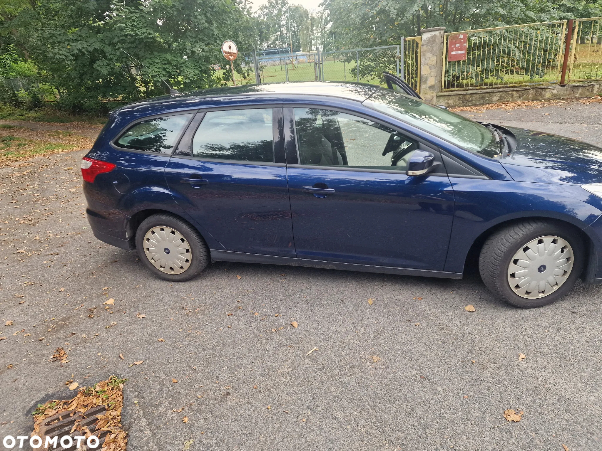 Ford Focus - 3
