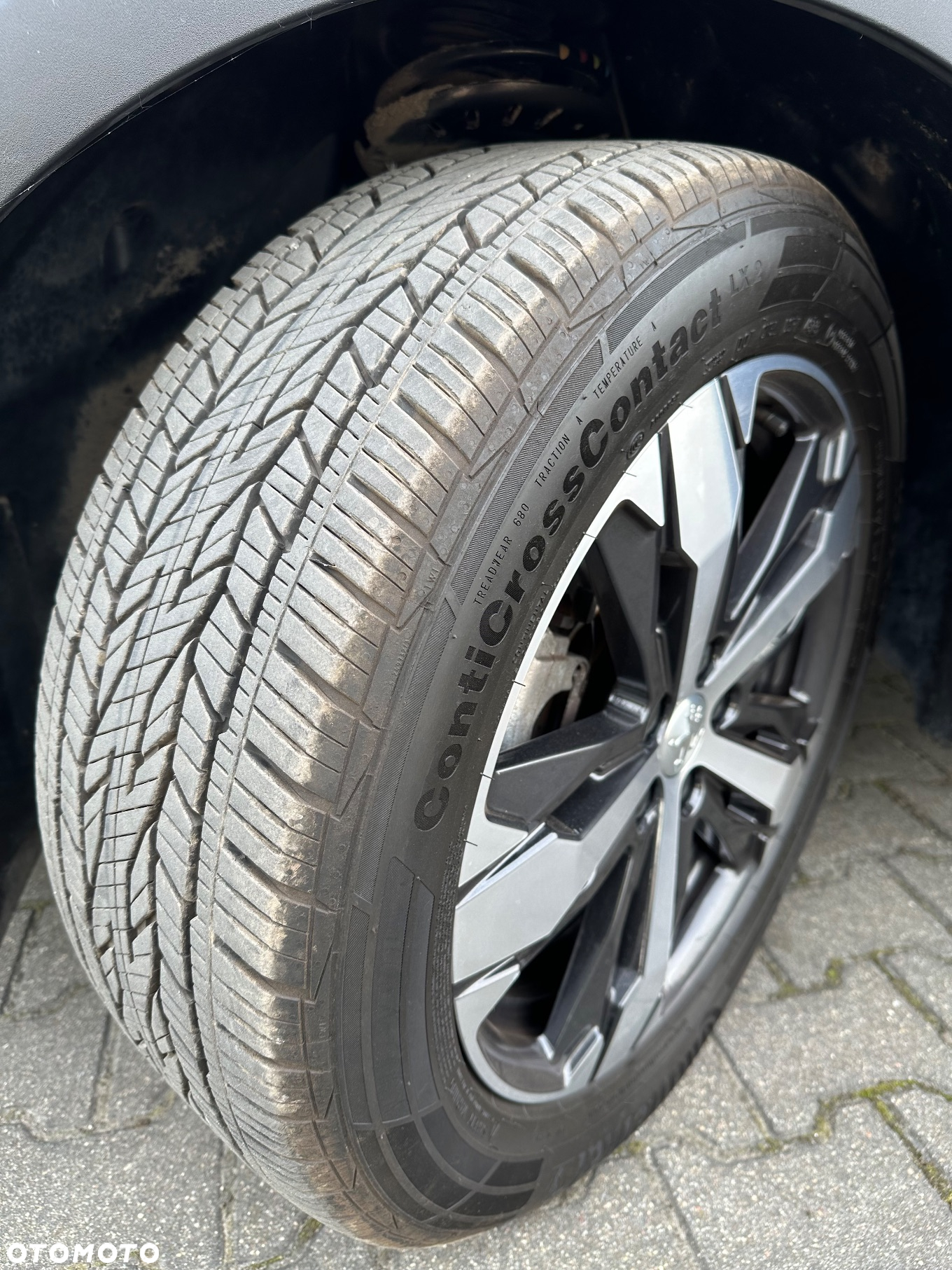 Peugeot 3008 1.2 PureTech Crossway S&S - 39