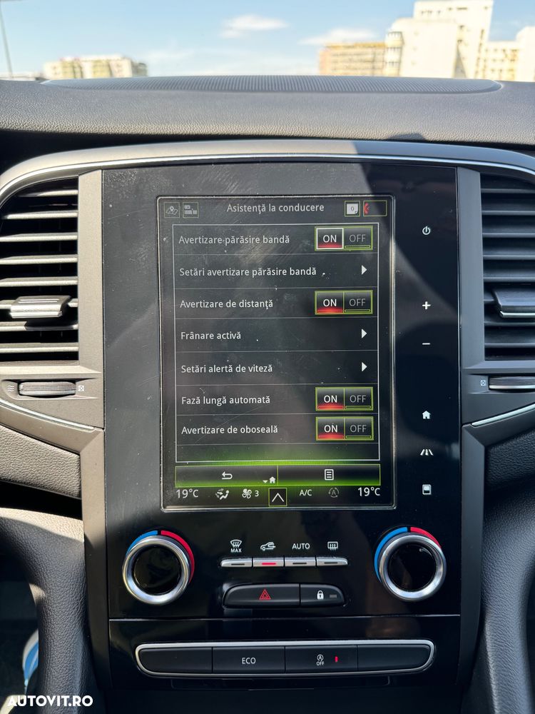 Renault Talisman Blue dCi EDC Intens - 20