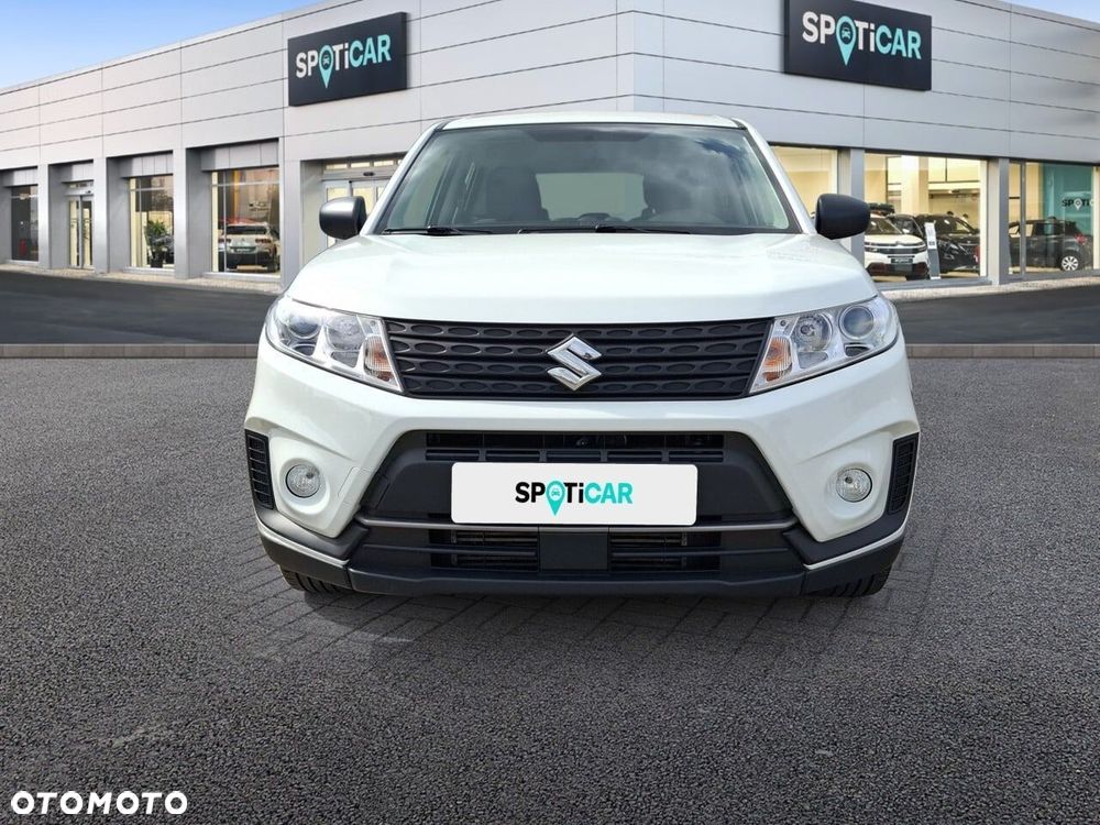 Suzuki Vitara 1.0 Boosterjet Comfort 2WD - 3