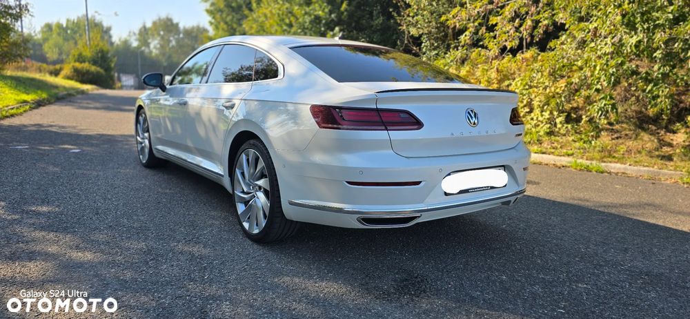 Volkswagen Arteon - 9