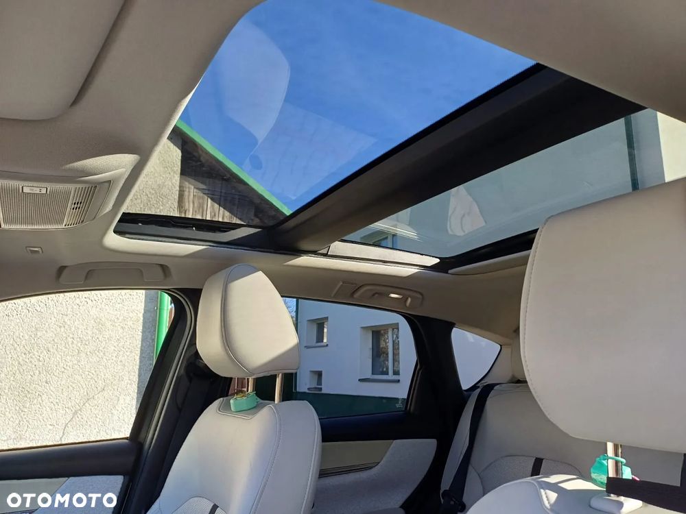 Mazda CX-60 2.5 PHEV Takumi Plus AWD - 8