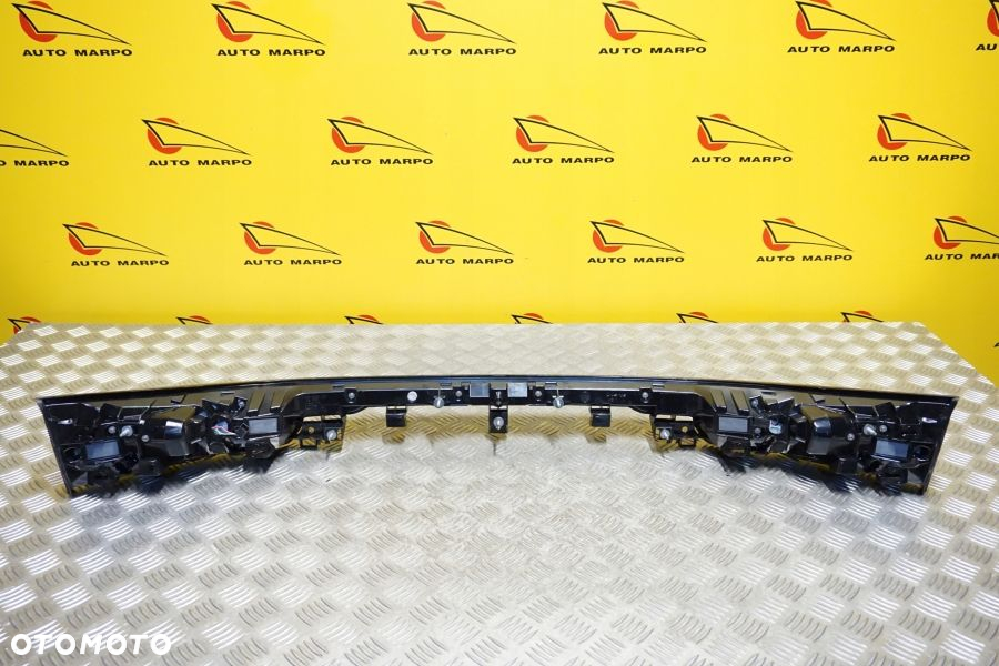 LEXUS NX II 2022 2023 - Blenda Klapy Tył Lampa LED USA - 8