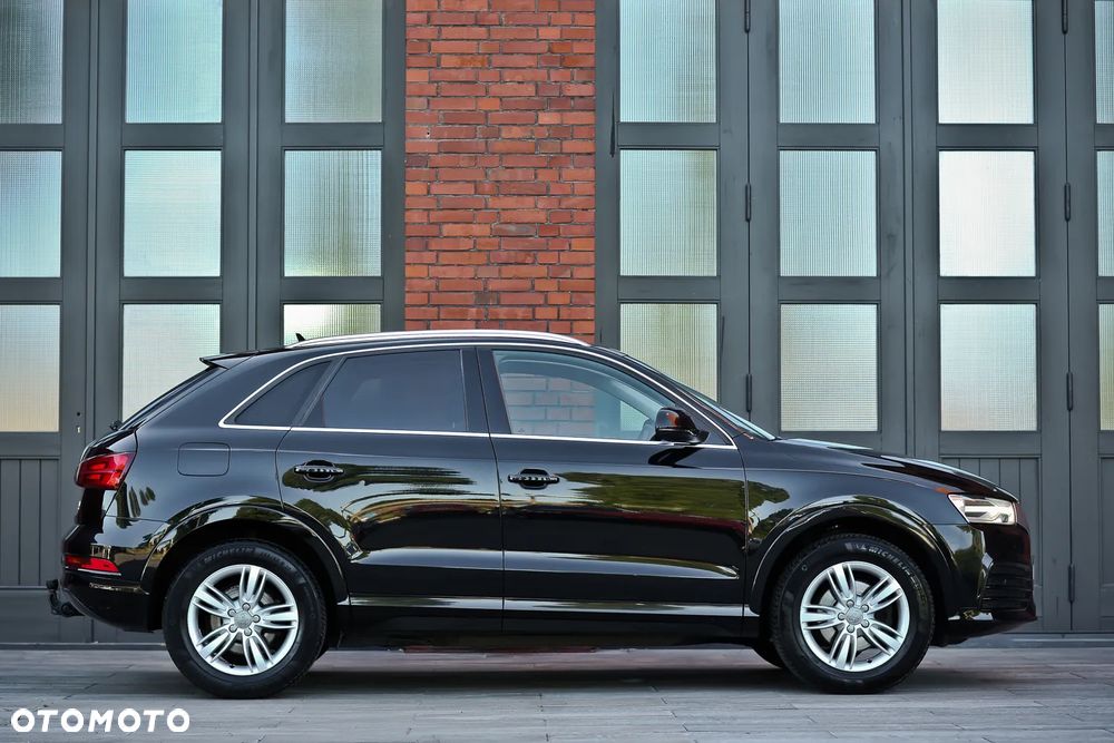 Audi Q3 2.0 TDI Quattro S tronic - 2
