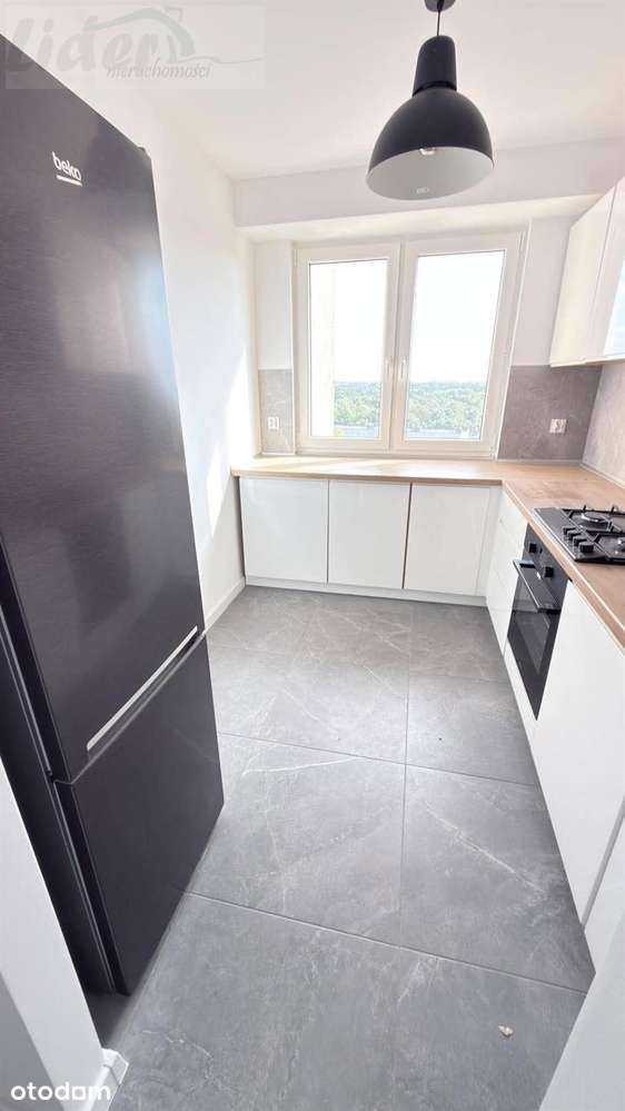 2 pokoje na wynajem ,wszystko nowe , balkon loggia