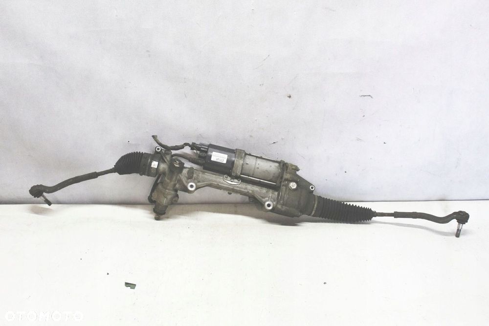 Przekładnia kierownicza elektryczna maglownica Mercedes W212 Lift Anglik - 5