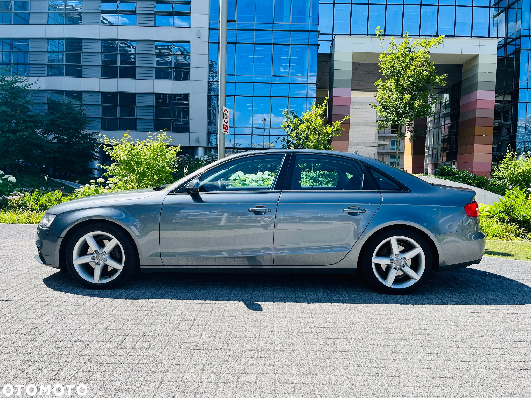 Audi A4 2.0 TDI Quattro S tronic - 2