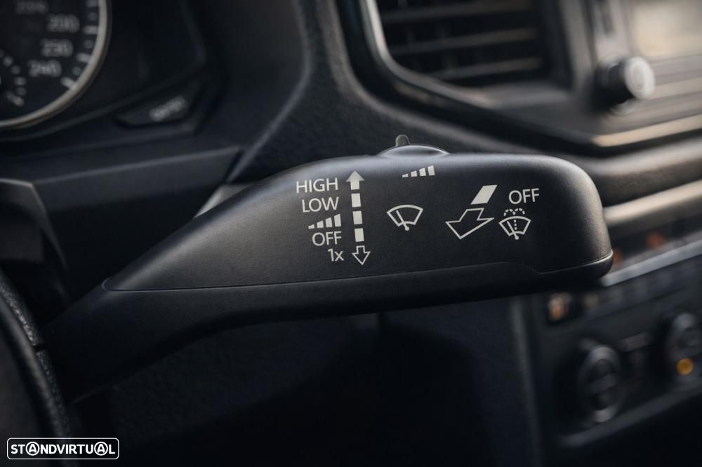 VW Amarok AMAROK V6 TDI DSG8 - 22