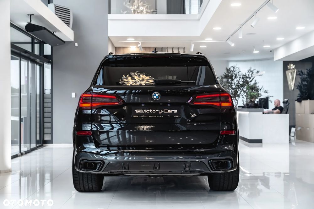 BMW X5 - 10