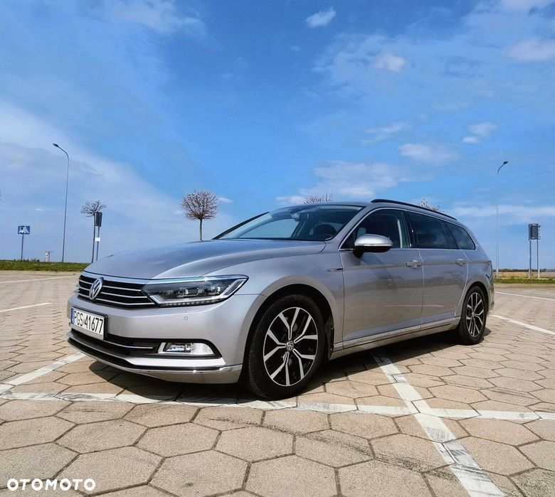 Volkswagen Passat - 3