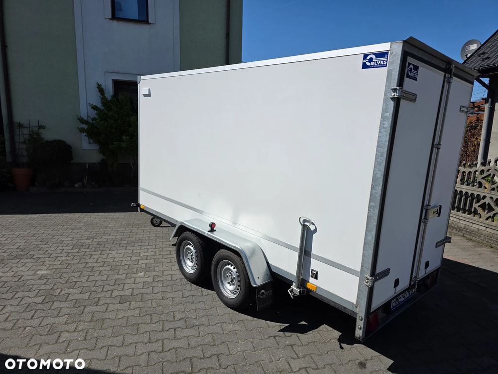 Blyss AH C270 STV - 6