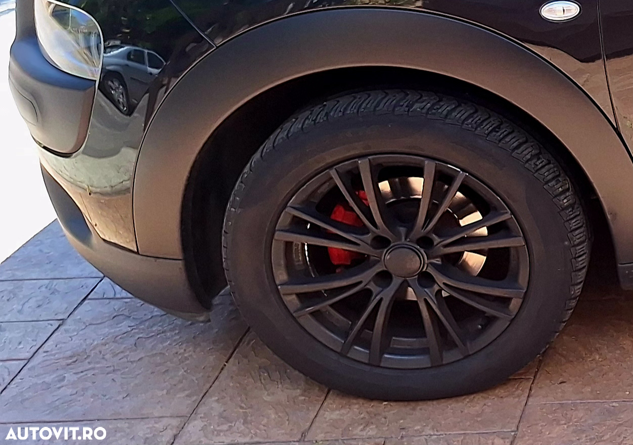 Citroën C4 Cactus e-HDi 92 ETG6 Stop&Start Feel Edition - 11